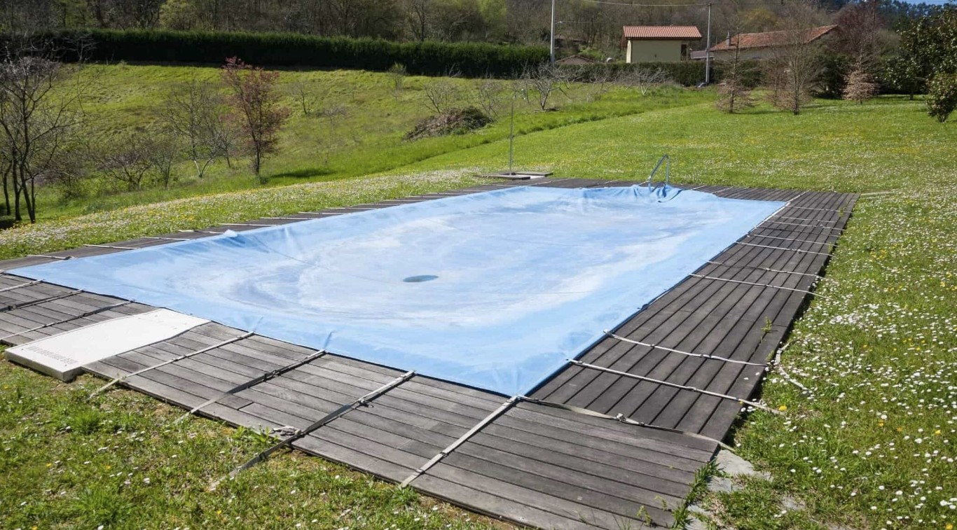 Pool Opening & Closing Services in Estero, FL